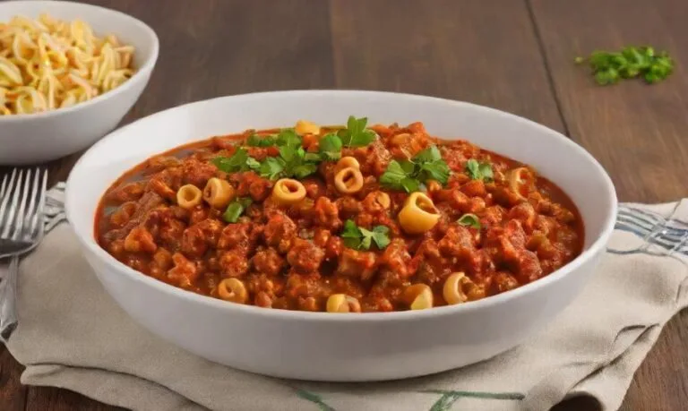 Chef John’s American Goulash Recipe