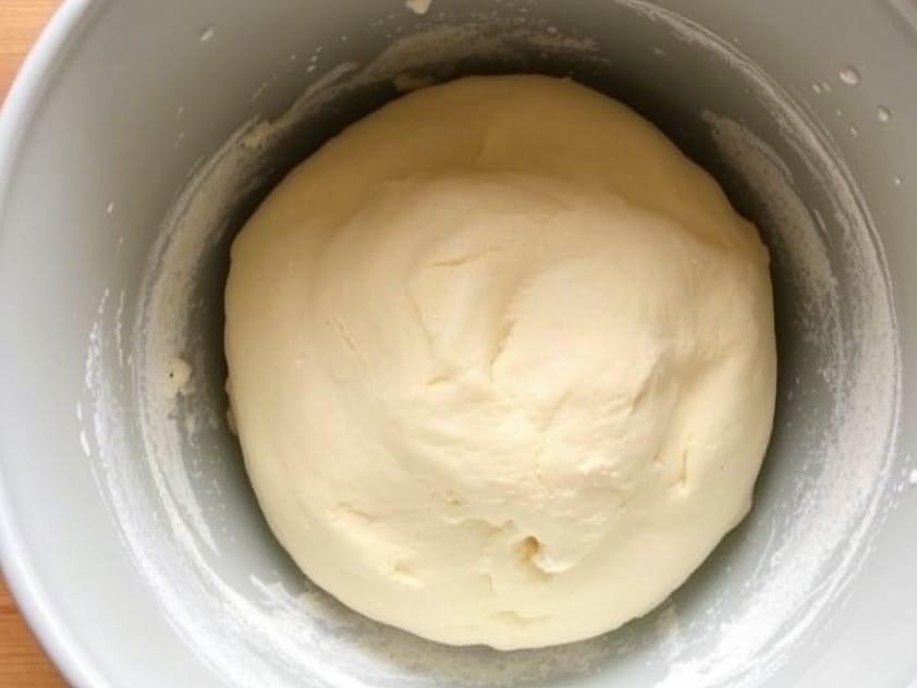 pepperino piiza dough