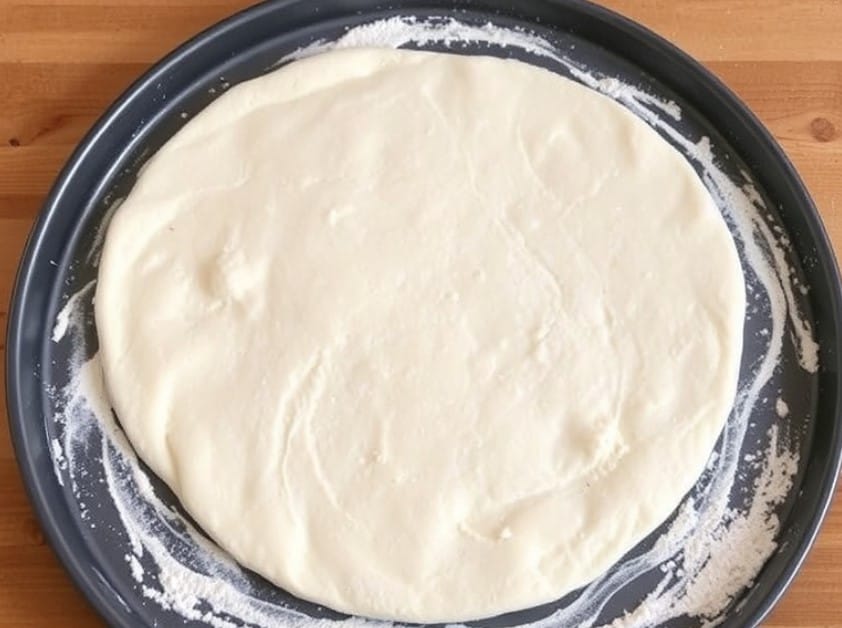 shape dough