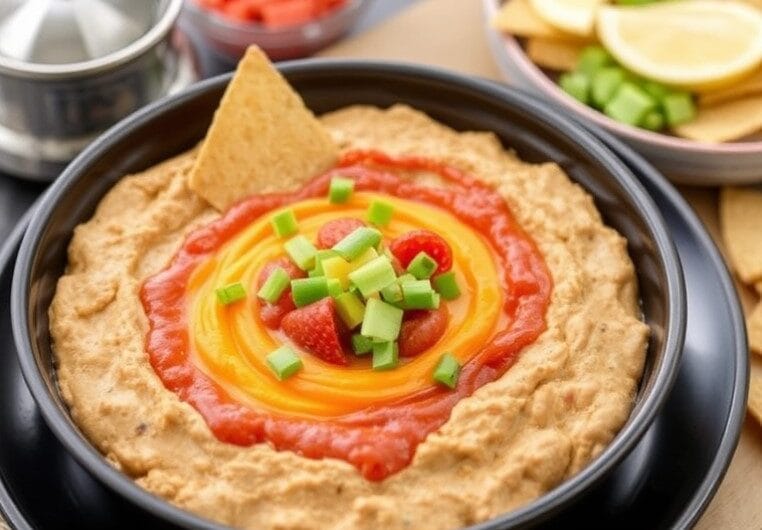 Rotel Dip Recipe: A Cheesy, Savory Favorite for Every Occasion