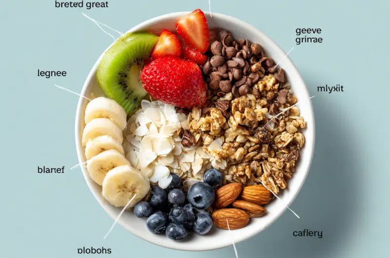 Hamster Snack Bowl Ideas Turned Into Healthy Human Recipes