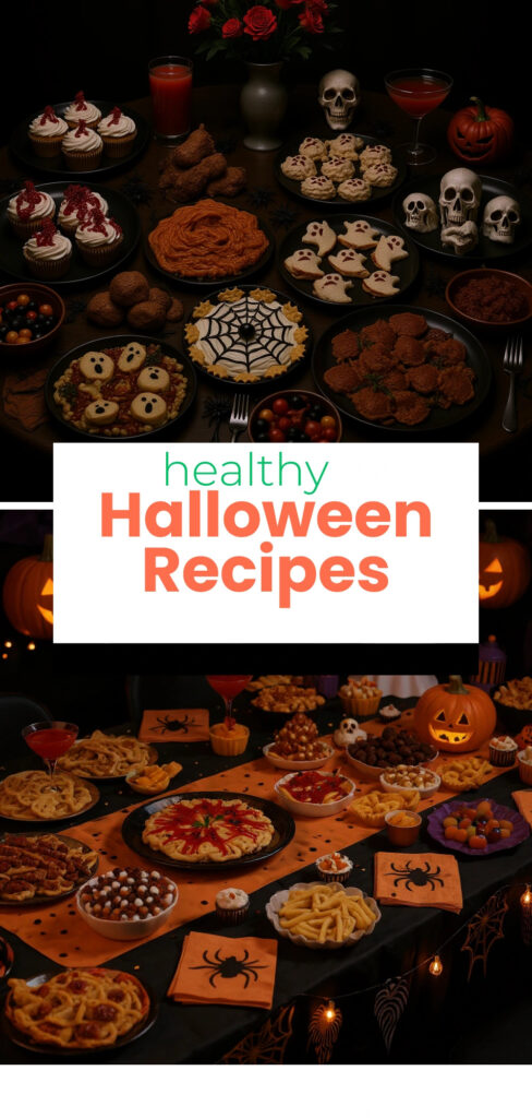 Copy of 50 Food Pinterest Templates 1000 x 2100 px 6