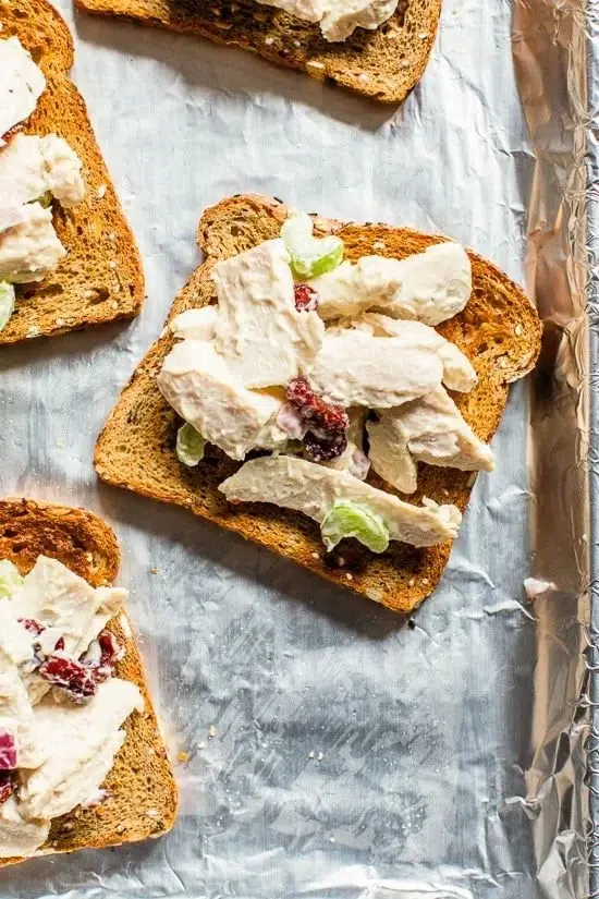 Creative recipes for using Thanksgiving leftovers