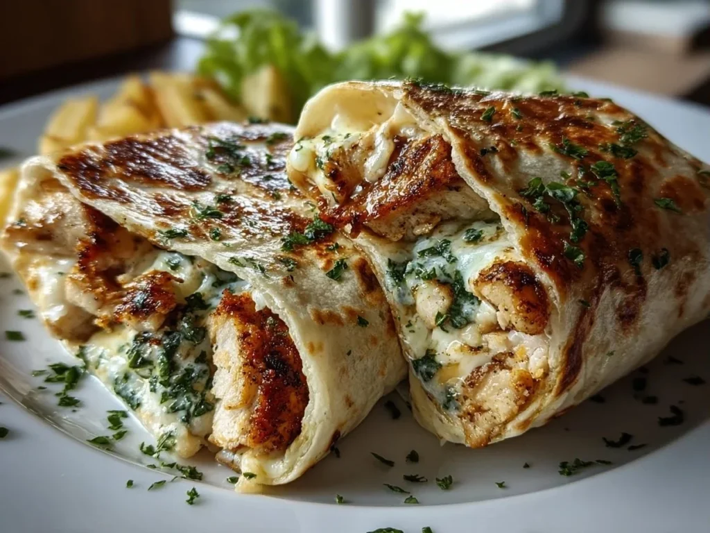 Air Fryer Chicken Mozzarella Wraps 2 air fryer chicken mozzarella wraps 2026 01 14 135257 1024x768 1