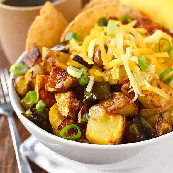 Delicious make-ahead breakfast bowls for a nutritious start to your day