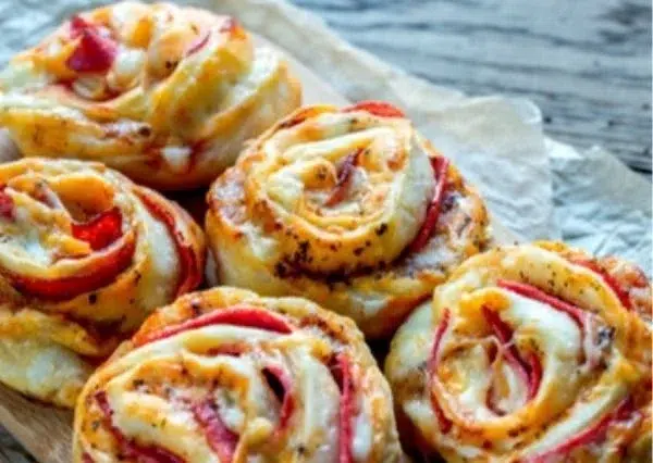 Delicious appetizers ideas for football game day snacks and gatherings