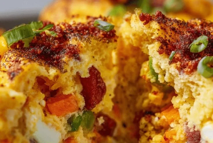 Homemade egg bites recipe better than Starbucks for a healthy breakfast