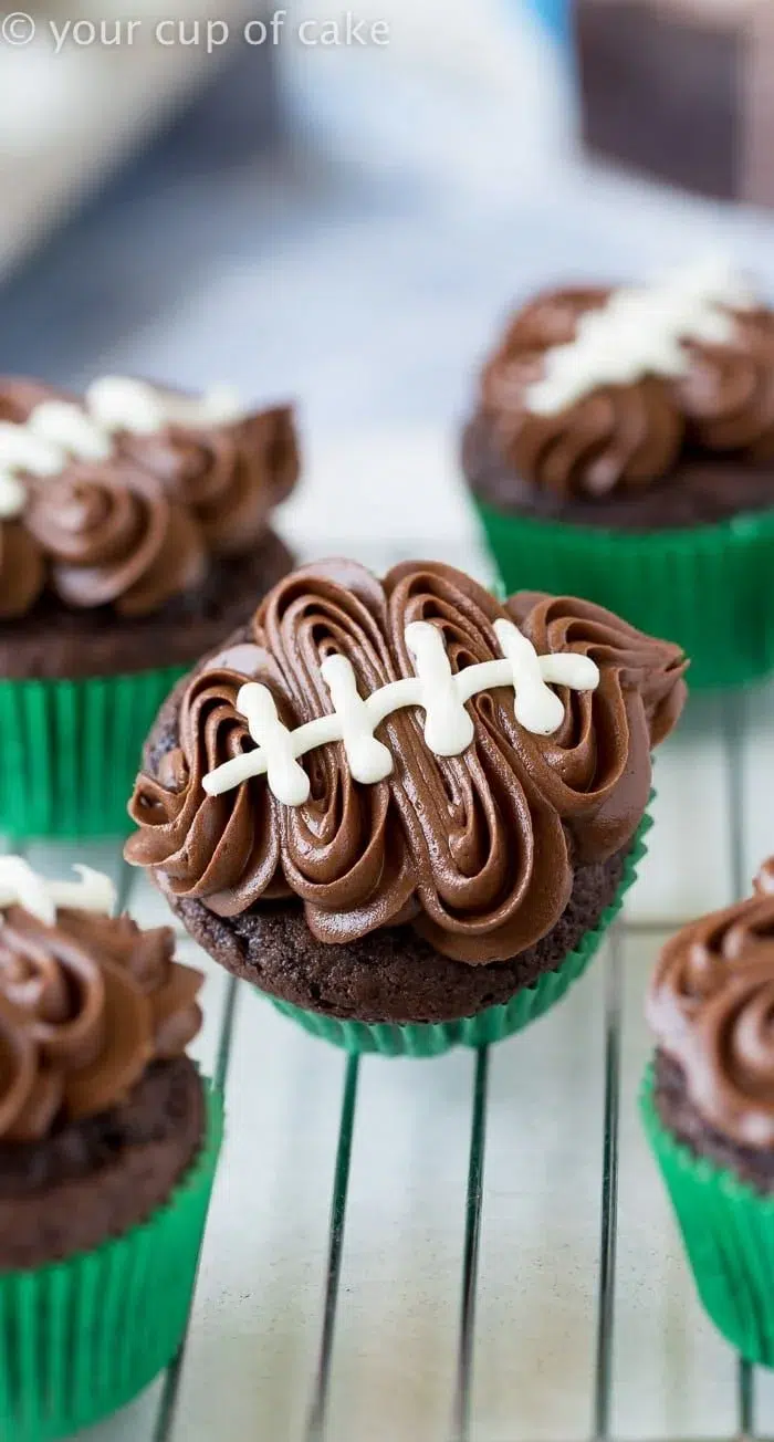 Creative Super Bowl party ideas for an unforgettable game day celebration.