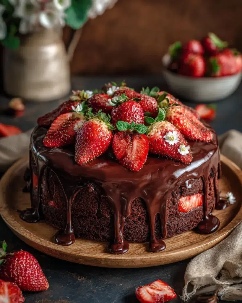 indulgent strawberry chocolate shell cake 2026 03 18 000203 819x1024 1