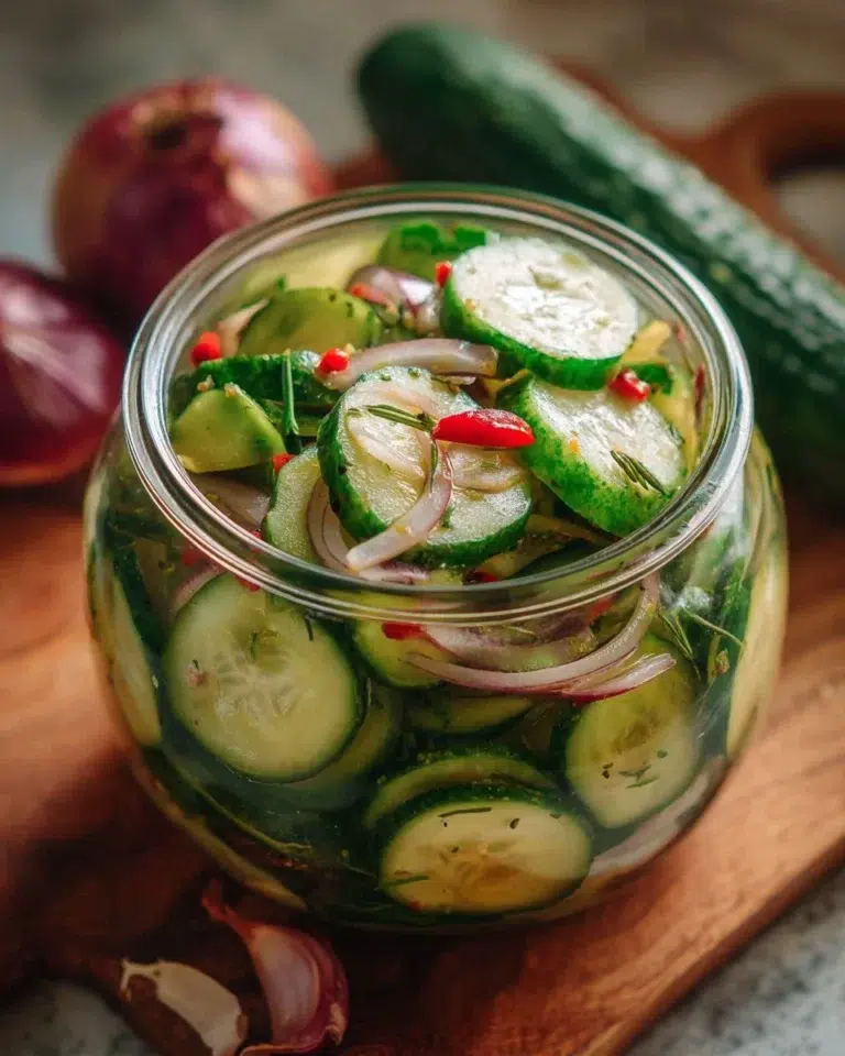 Pin by Amie Winchester on FOOD & DRINK | Vegetable recipes, Cucumber salad recipes, Veggie dishes 13 Delicious cucumber salad with fresh vegetables and dressing